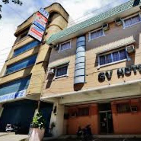 GV Hotel - Masbate Masbate City Buitenkant foto