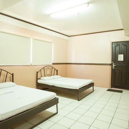 GV Hotel - Masbate Masbate City Buitenkant foto