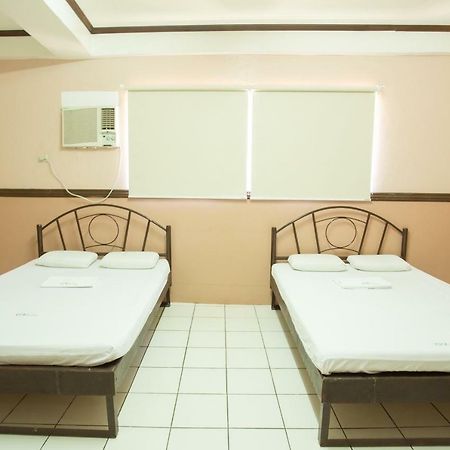 GV Hotel - Masbate Masbate City Buitenkant foto