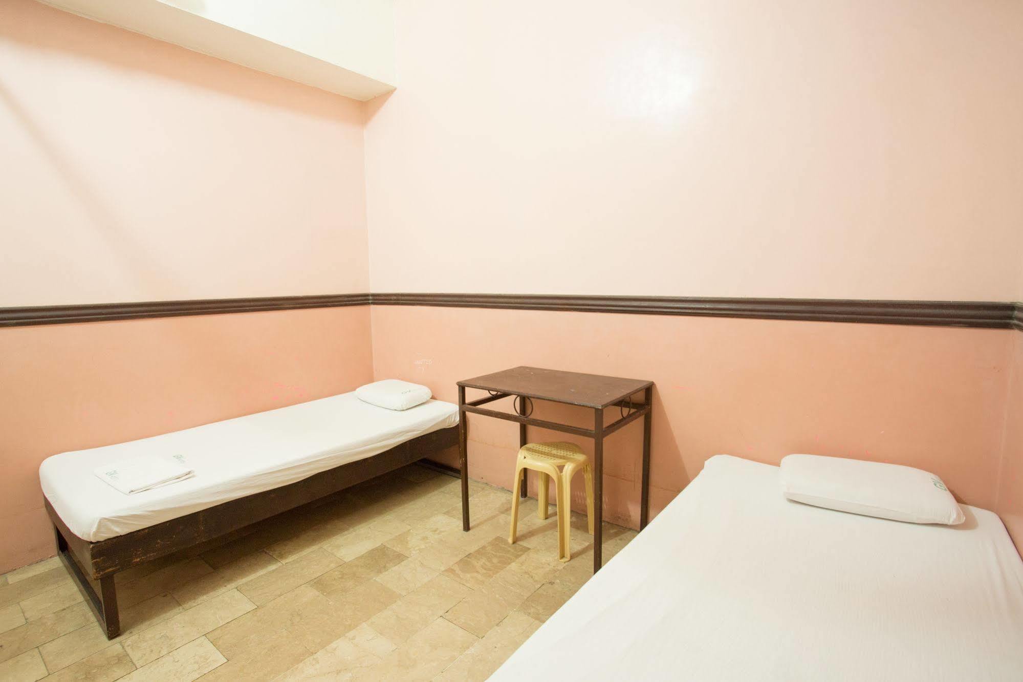 GV Hotel - Masbate Masbate City Buitenkant foto