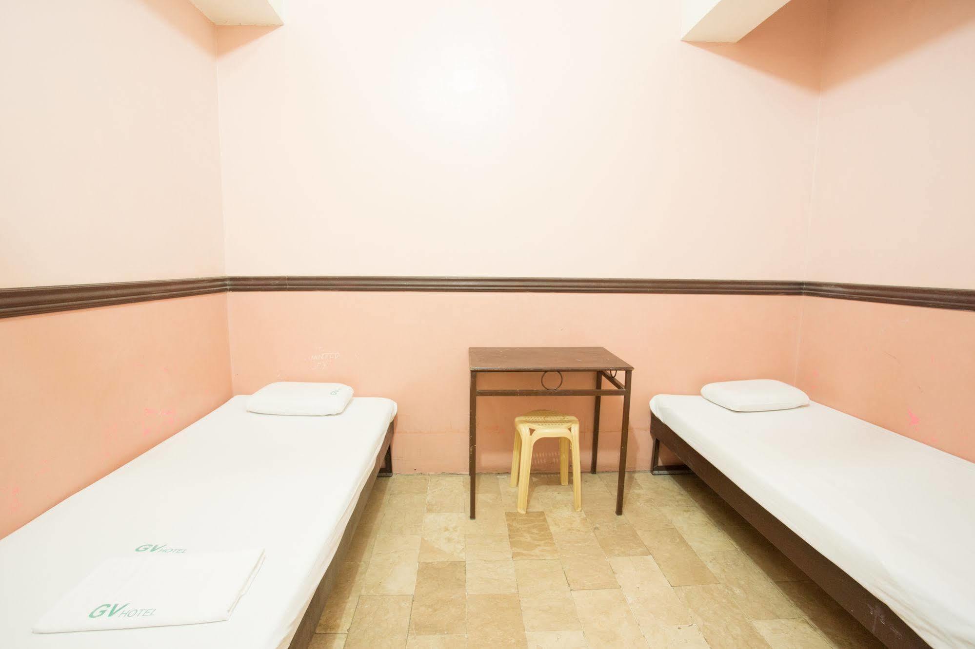 GV Hotel - Masbate Masbate City Buitenkant foto