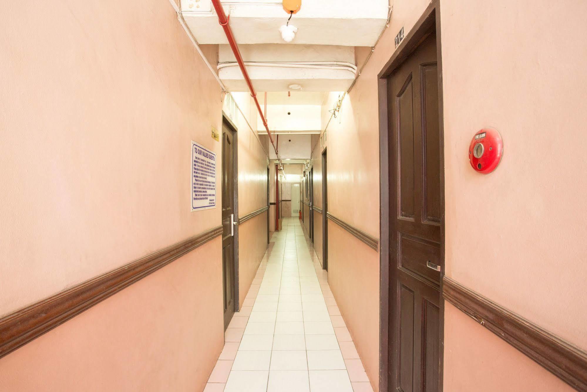 GV Hotel - Masbate Masbate City Buitenkant foto