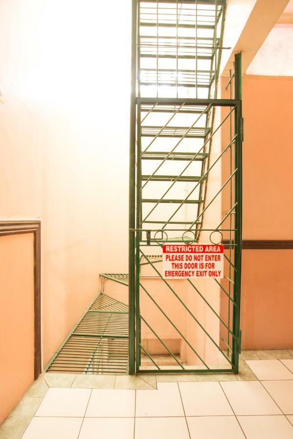 GV Hotel - Masbate Masbate City Buitenkant foto