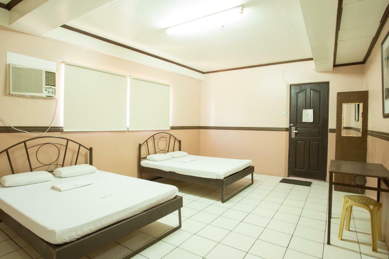 GV Hotel - Masbate Masbate City Buitenkant foto