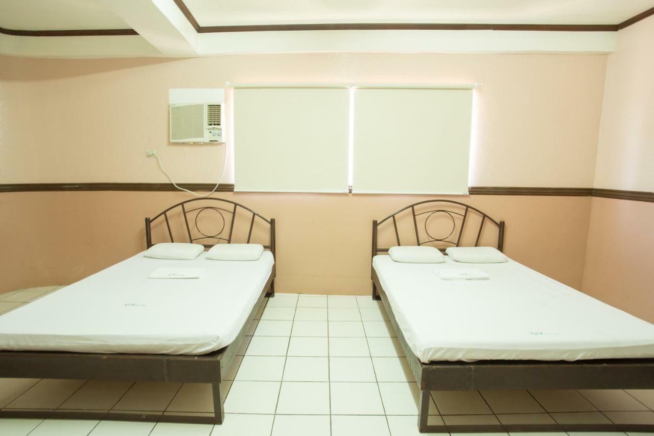 GV Hotel - Masbate Masbate City Buitenkant foto
