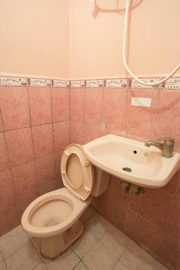 GV Hotel - Masbate Masbate City Buitenkant foto