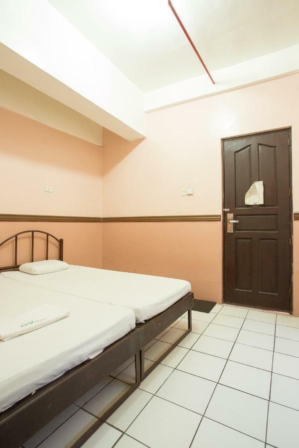 GV Hotel - Masbate Masbate City Buitenkant foto