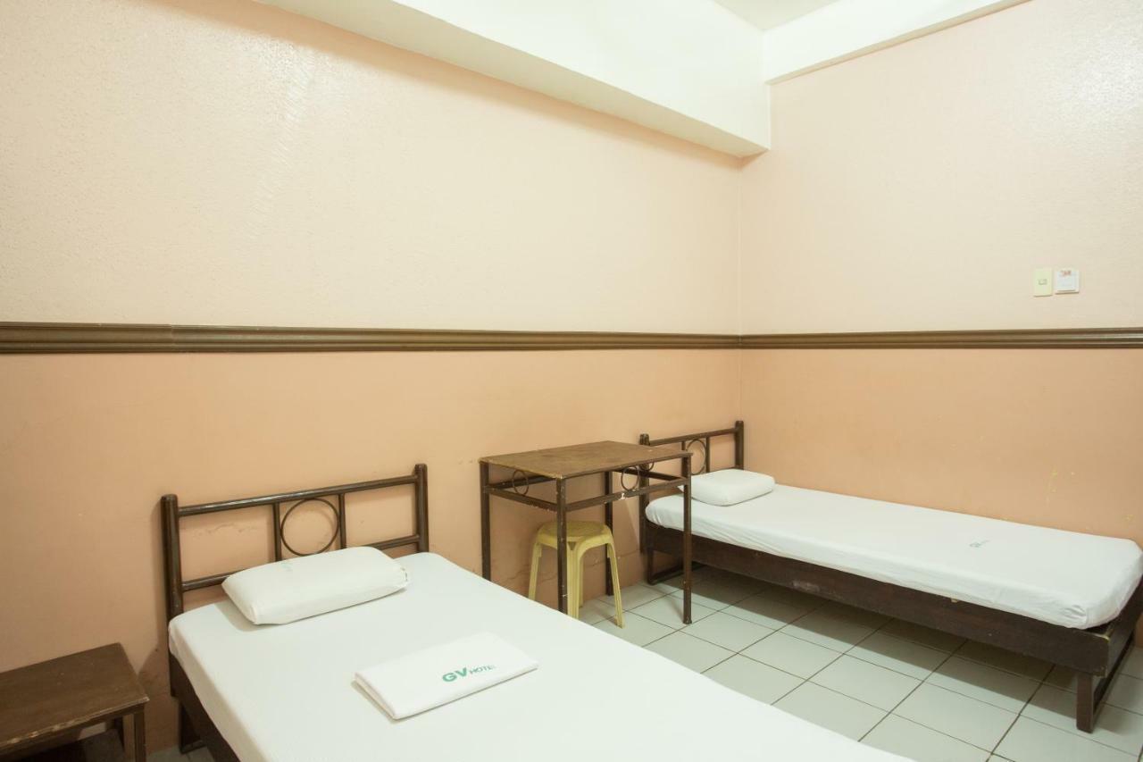 GV Hotel - Masbate Masbate City Buitenkant foto