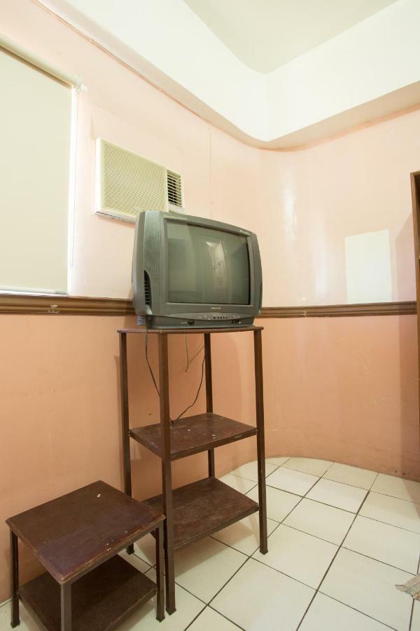 GV Hotel - Masbate Masbate City Buitenkant foto