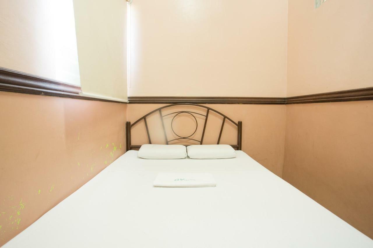GV Hotel - Masbate Masbate City Buitenkant foto