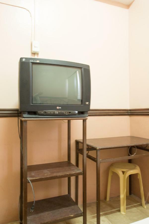 GV Hotel - Masbate Masbate City Buitenkant foto