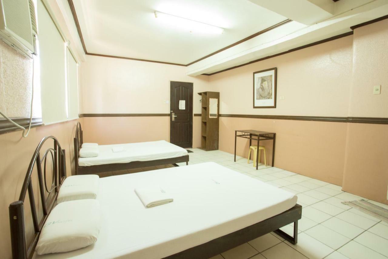 GV Hotel - Masbate Masbate City Buitenkant foto
