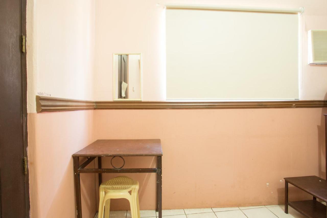 GV Hotel - Masbate Masbate City Buitenkant foto