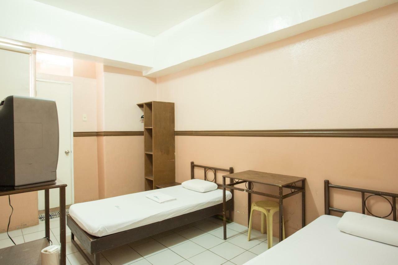GV Hotel - Masbate Masbate City Buitenkant foto