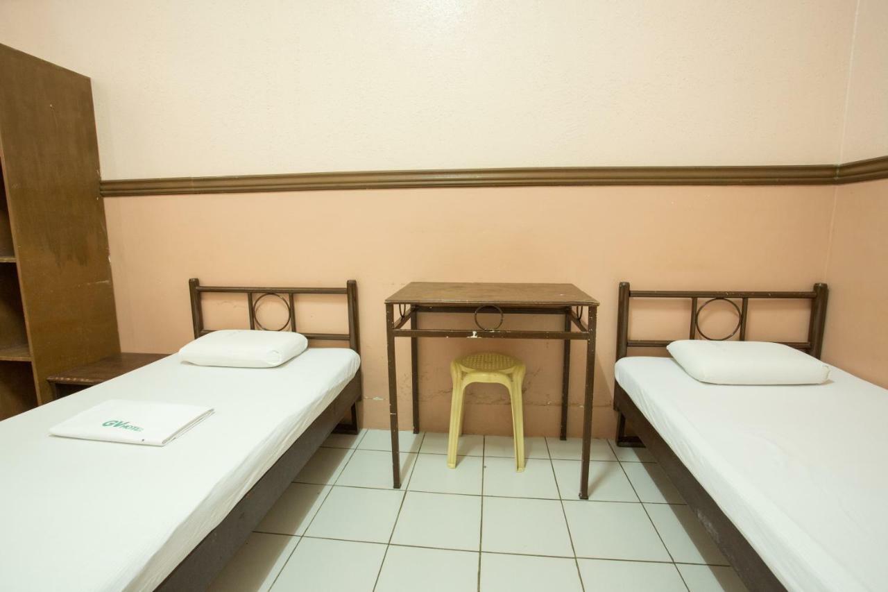GV Hotel - Masbate Masbate City Buitenkant foto