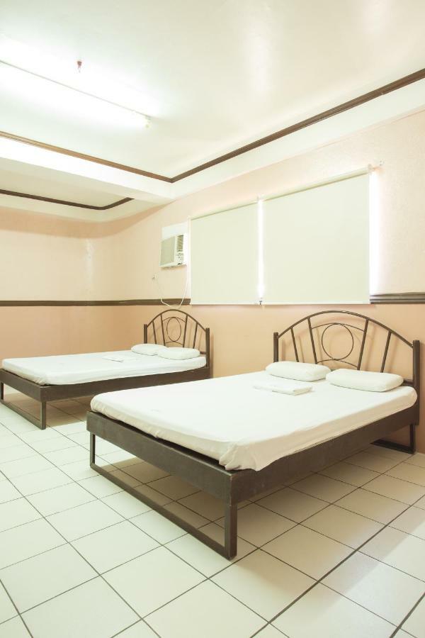 GV Hotel - Masbate Masbate City Buitenkant foto